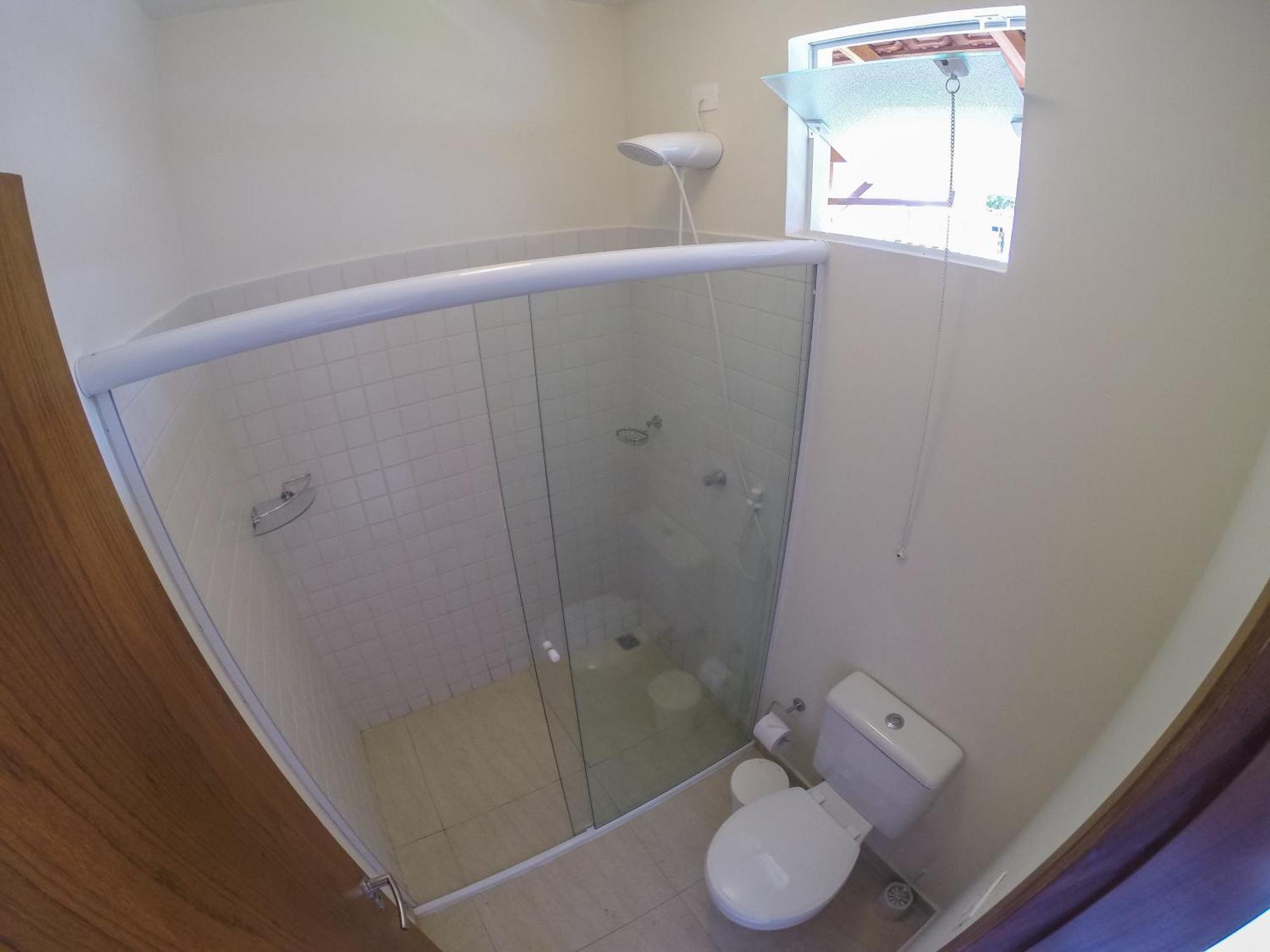Pousada Ipe サンセバスチャン 部屋 写真