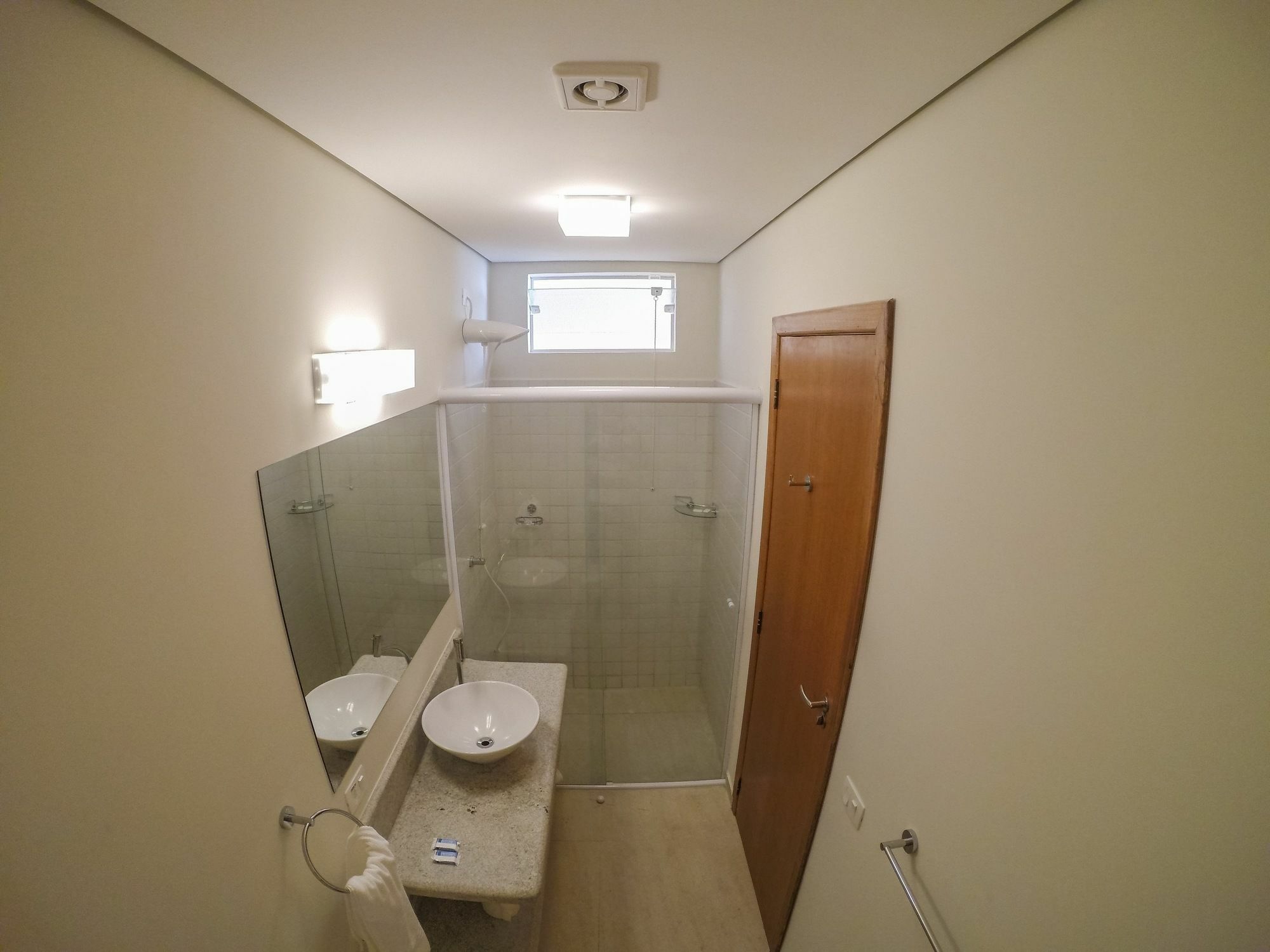 Pousada Ipe サンセバスチャン エクステリア 写真